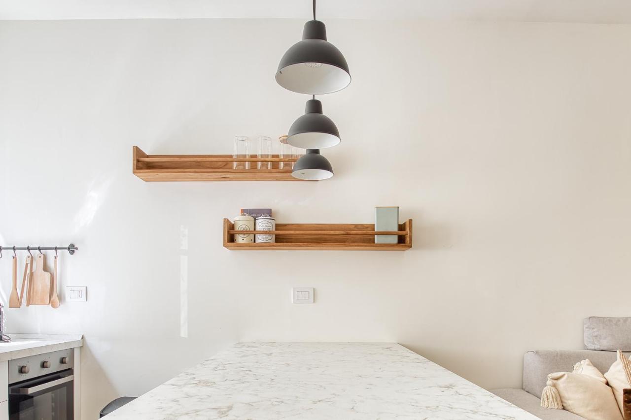 Mokami- Cozy Nest Via Anelli Apartment Milan Exterior photo