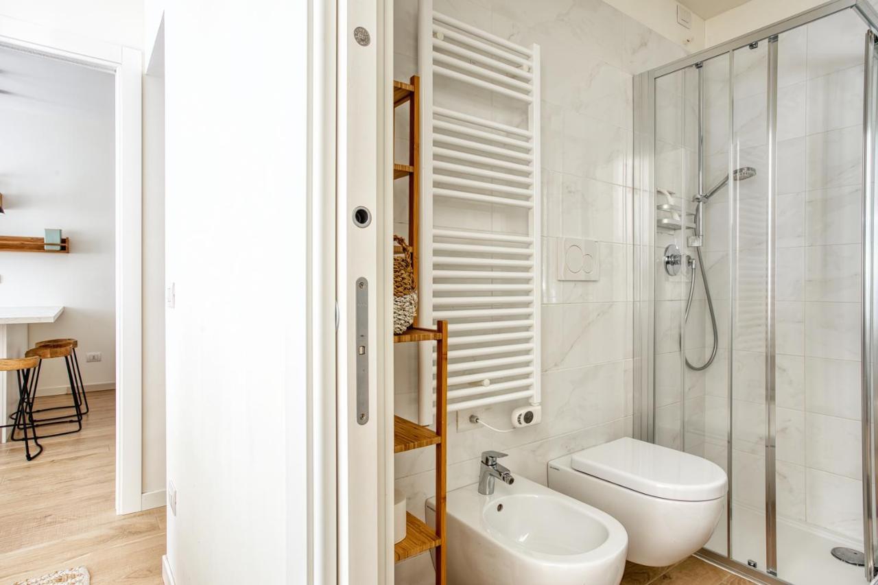 Mokami- Cozy Nest Via Anelli Apartment Milan Exterior photo